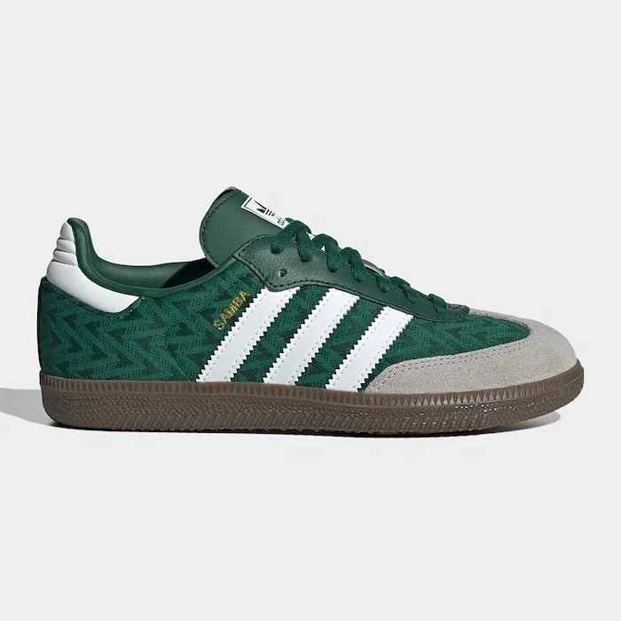 Детски маратонки adidas Originals SAMBA OG