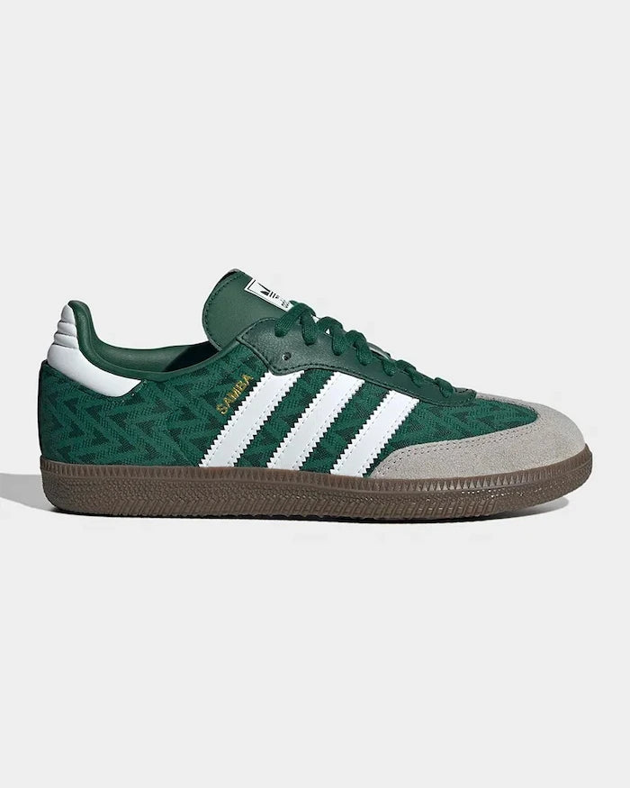 Çocuk adidas Originals SAMBA OG Spor Ayakkabı
