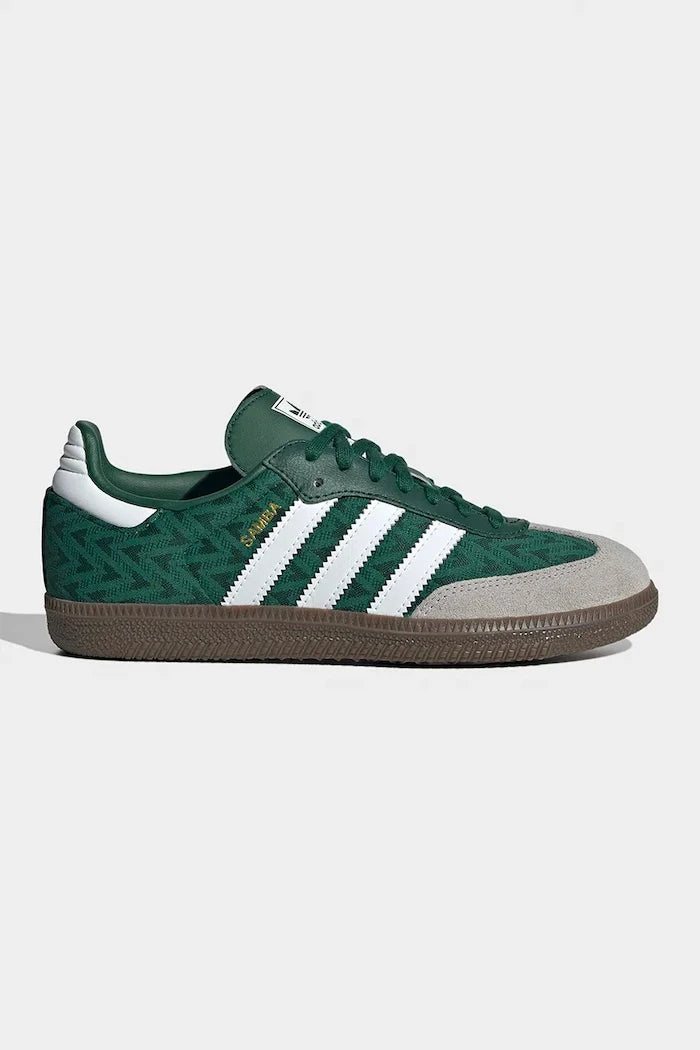 Çocuk adidas Originals SAMBA OG Spor Ayakkabı