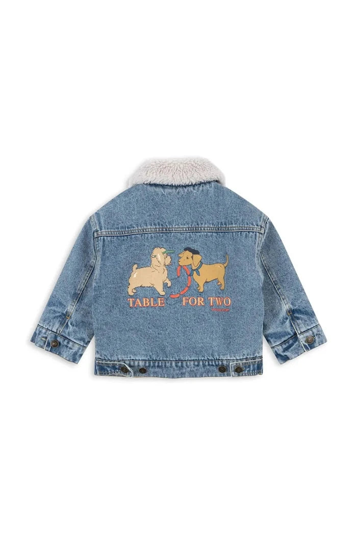 Детско яке Konges Sløjd MAGOT JACKET