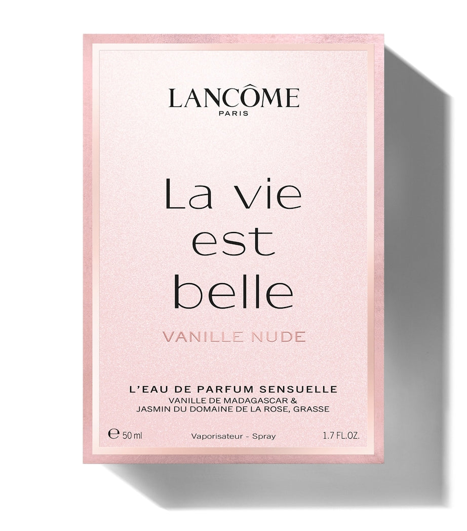 Lancôme La Vie Est Belle Vanille Nude Eau de Parfum (50ml)