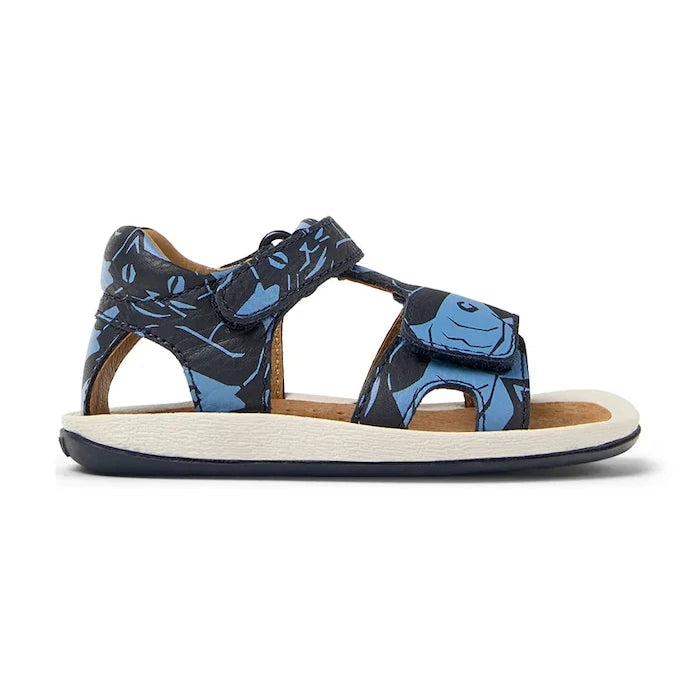 Детски сандали от кожа Camper Bicho TWS FW