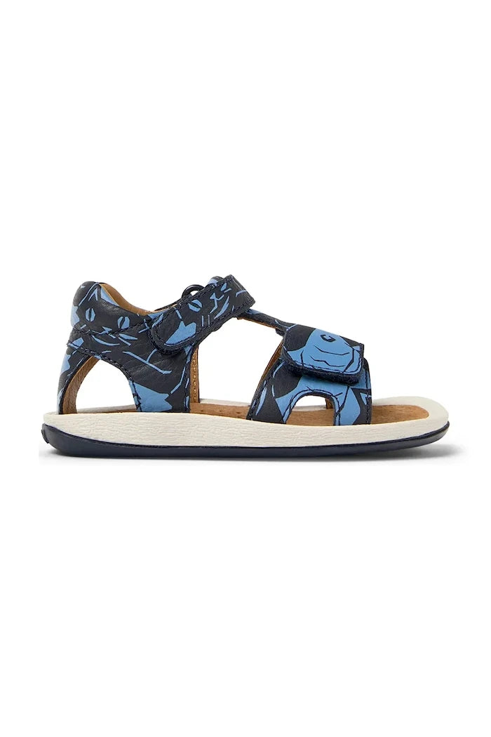 Детски сандали от кожа Camper Bicho TWS FW
