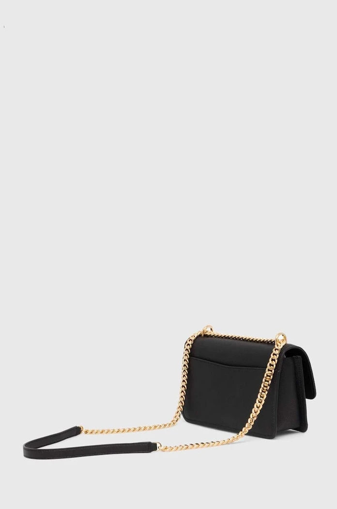 Кожена чанта MICHAEL Michael Kors