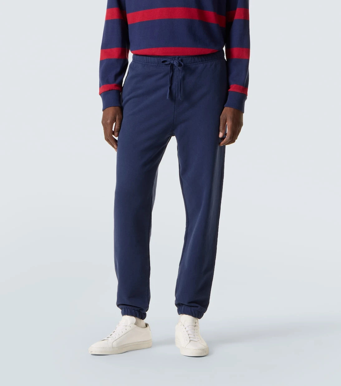 Polo Ralph Lauren - Cotton jersey sweatpants