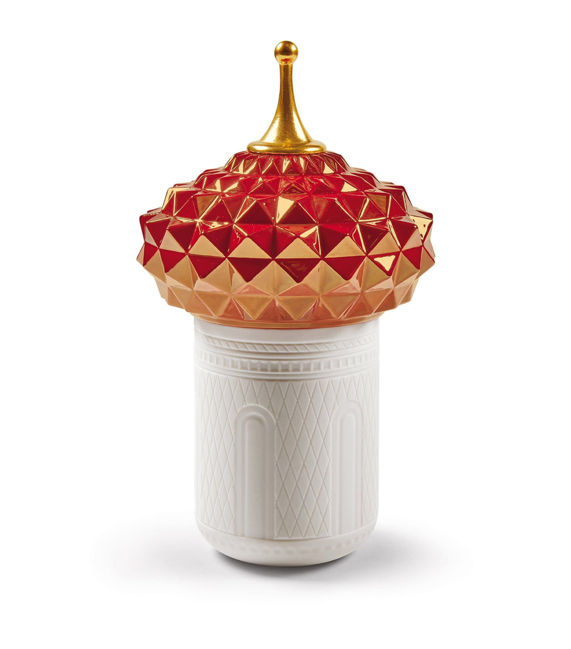 Lladró South Tower Candle (200g)