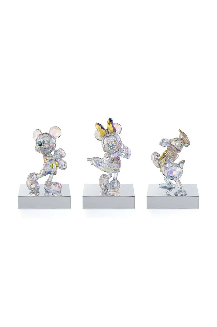 Декоративна фигурка Swarovski MICKEY AND FRIENDS