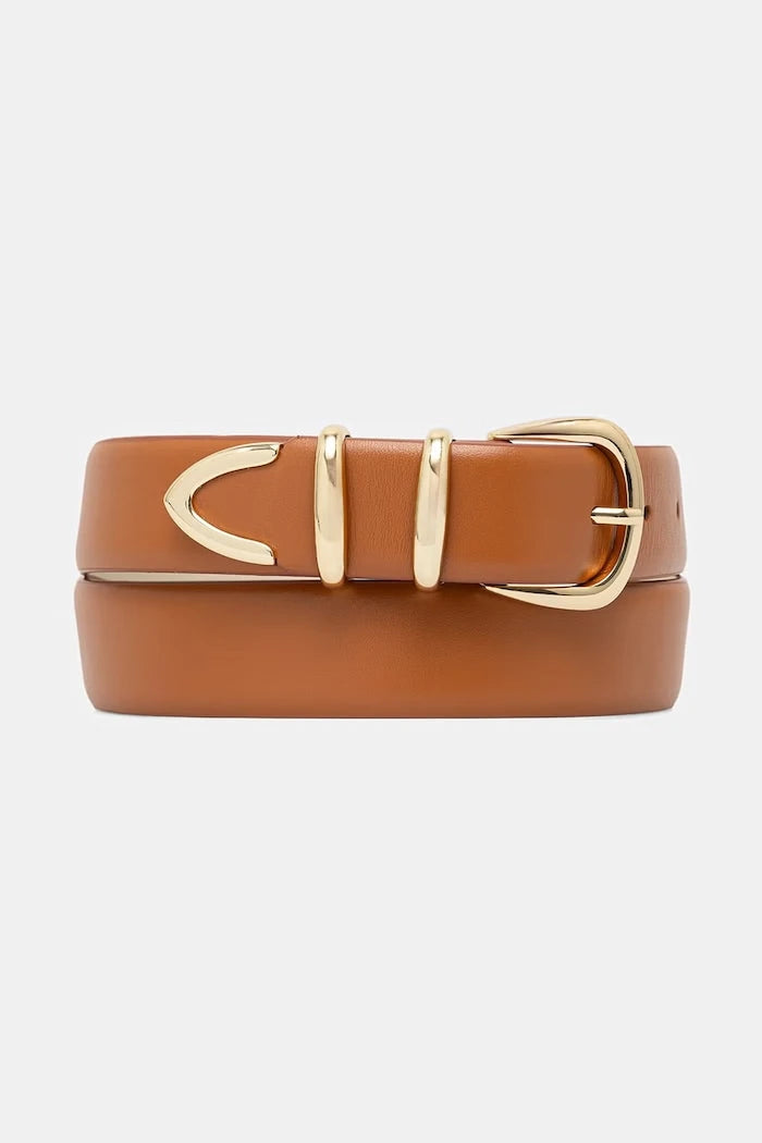 DKNY колан дамски
