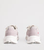 Beige Cloudtilt Trainers