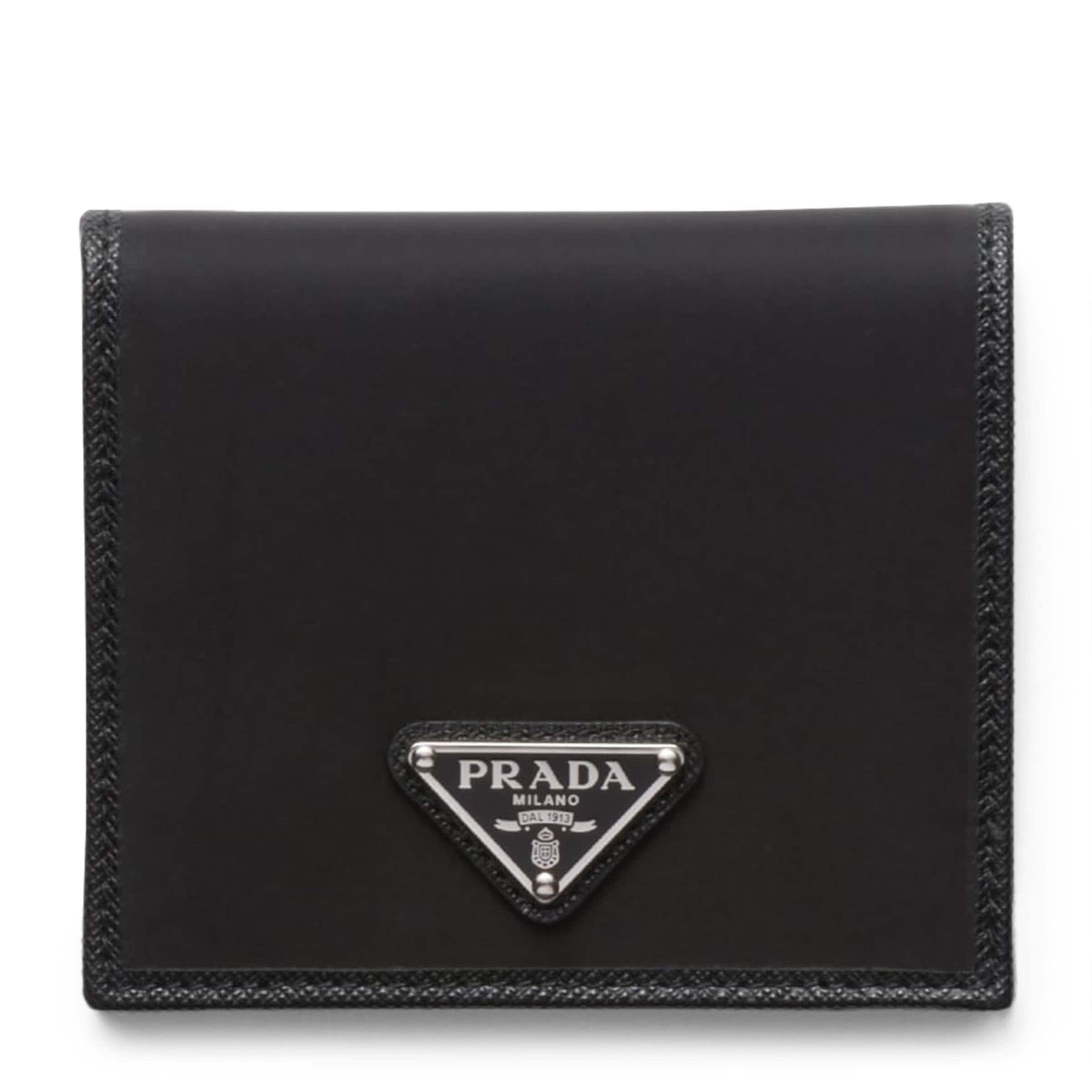 Prada Re-Nylon Wallet