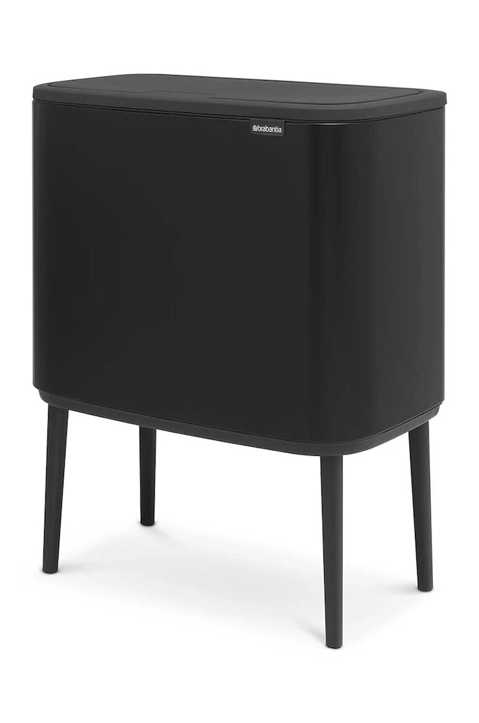 Кошче за боклук Brabantia Bo Touch, 11 + 23 L