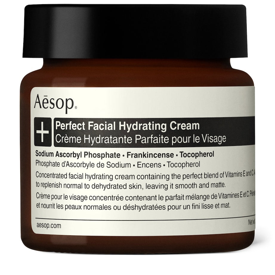 Perfect Facial Hydrating Cream (60ml)