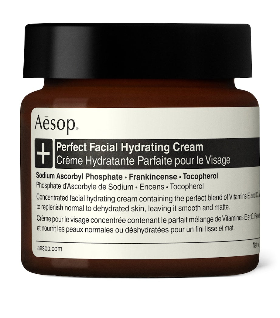 Perfect Facial Hydrating Cream (60ml)