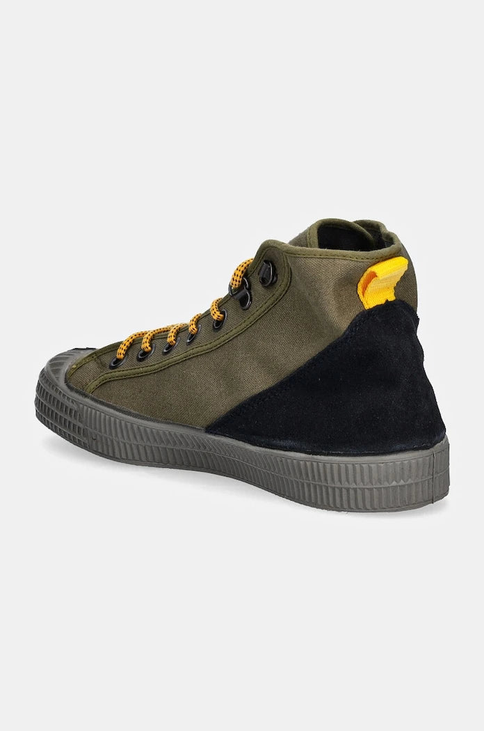 Високи кецове Novesta STAR DRIBBLE HIKER