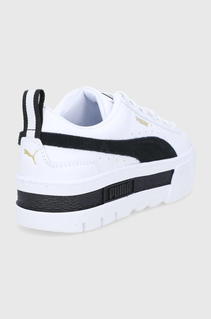 Puma Mayze Lth Ayakkabı