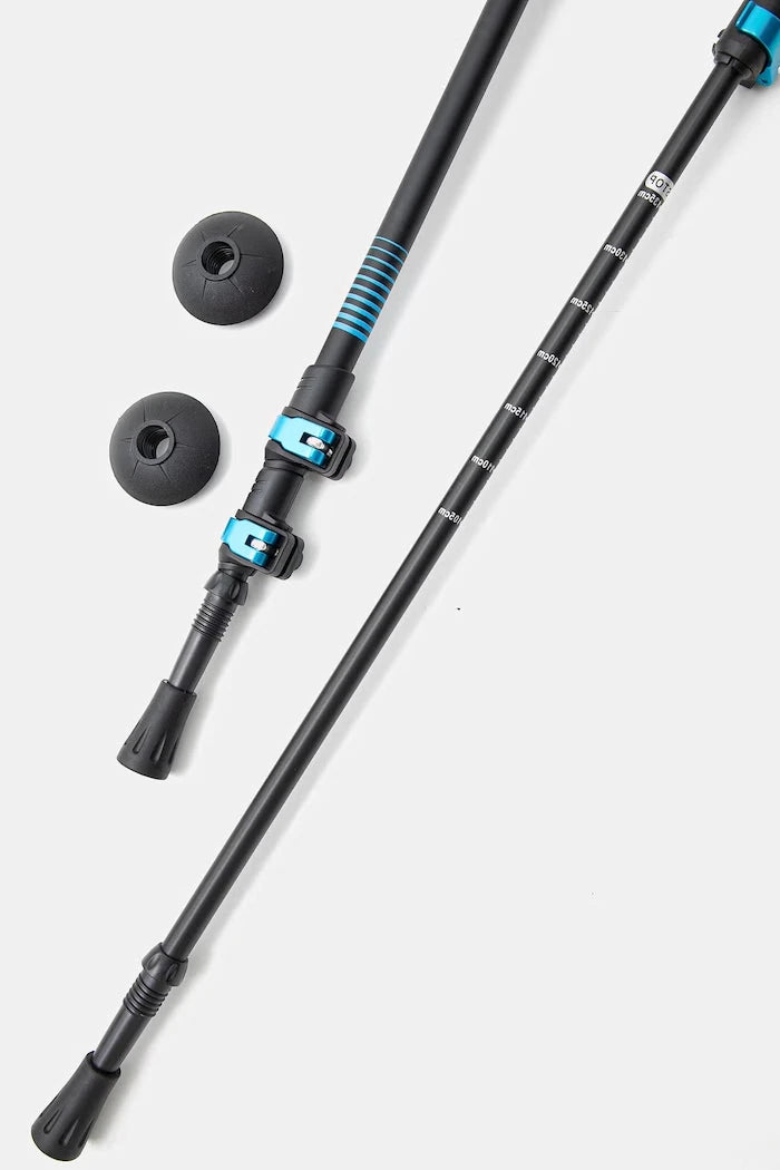 Viking Lost Peak Trekking туристik baton