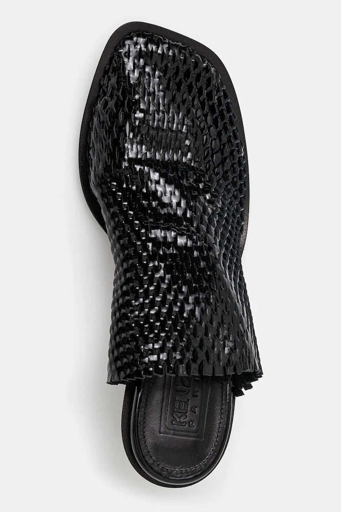 Kenzo Mule Terlik