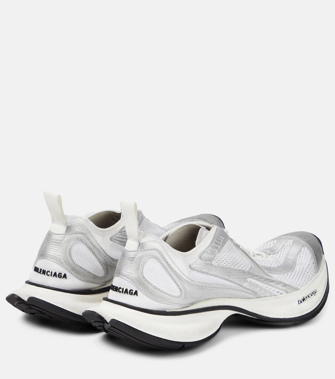 Balenciaga - حذاء سنيكرز Circuit قصة قصيرة