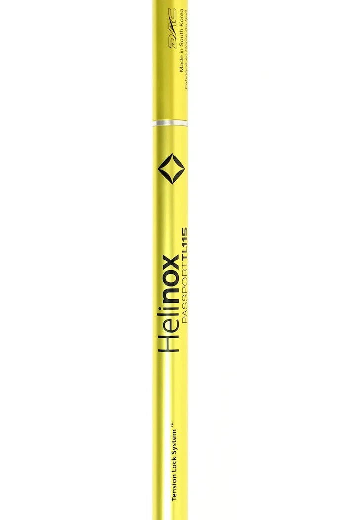 HELINOX алуминиев 115 cm