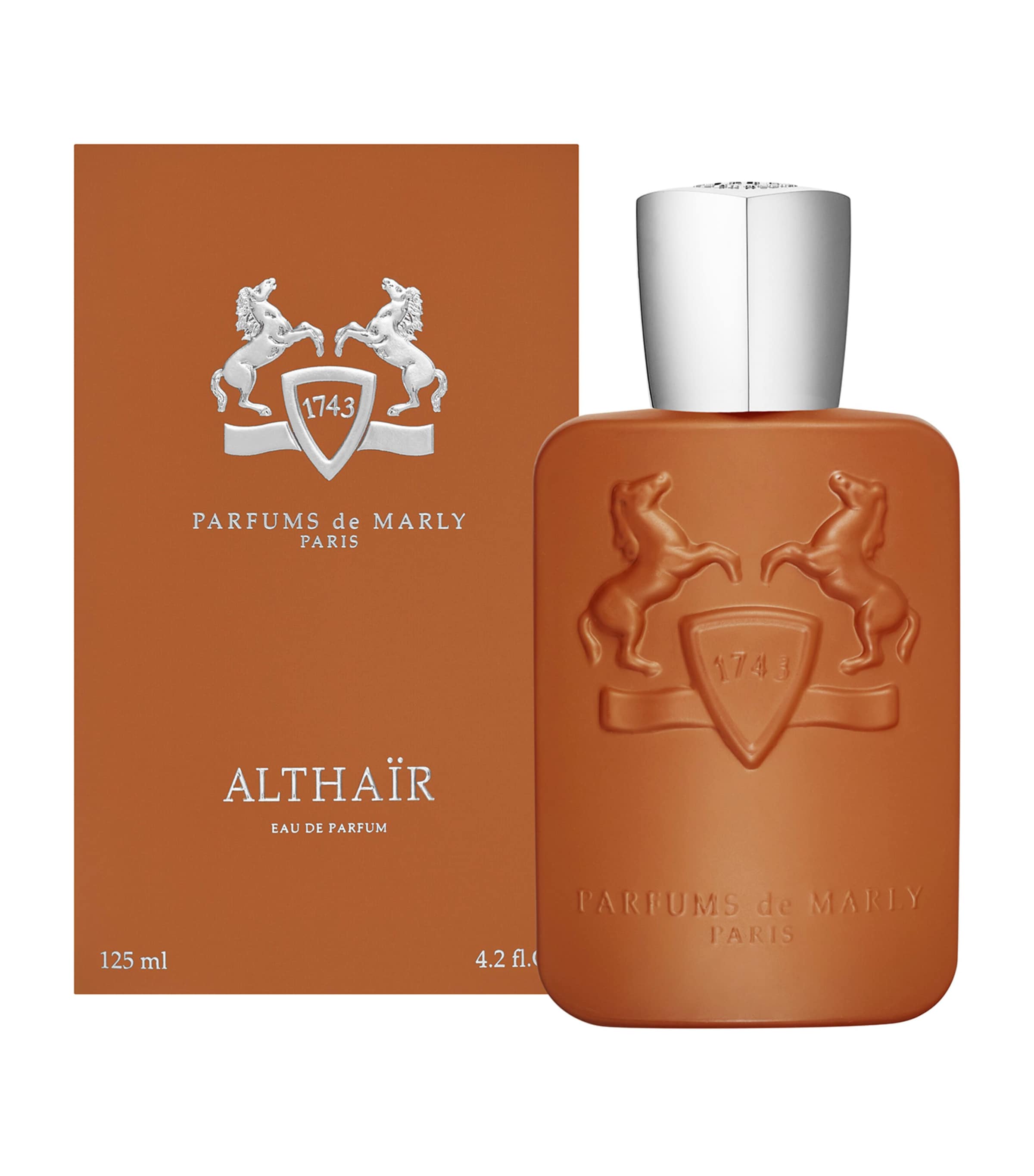 Althair Eau de Parfum (125ml)