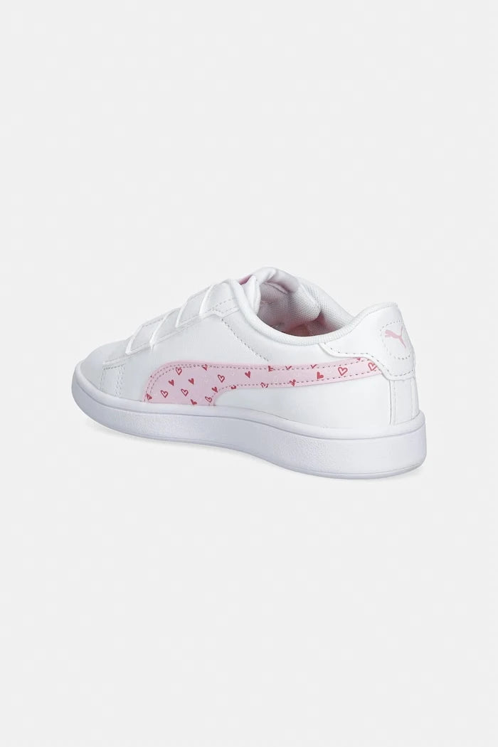 Детски маратонки Puma Smash 3.0 Hearty V