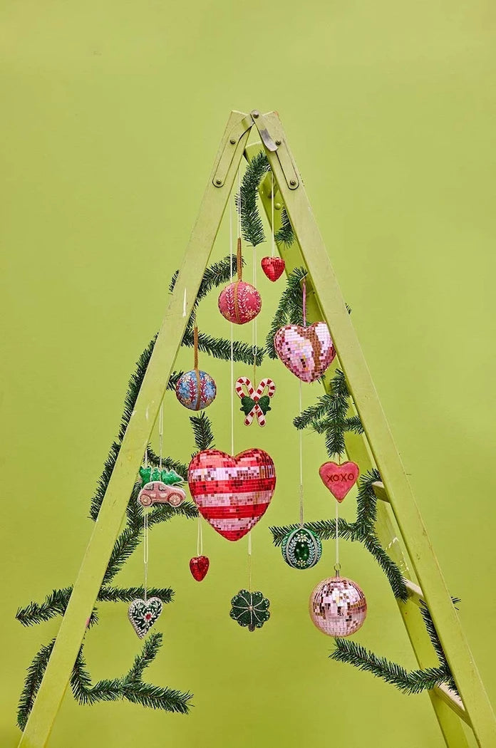 Декорация Rice Medium Heart Home Decor