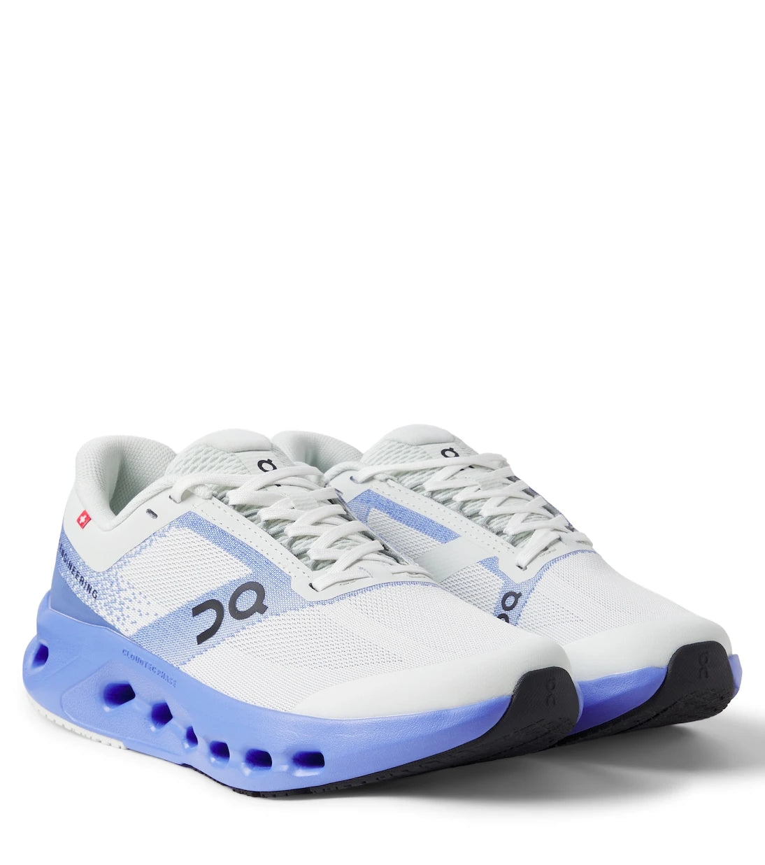 On Kids - Cloudsurfer Youth running shoes