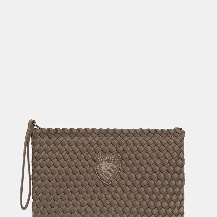 Blauer Kadın Clutch Çanta