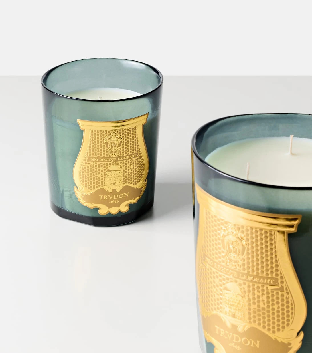 Trudon - شمعة فيغوري العطرية الكلاسيكية