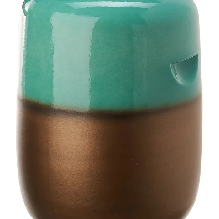 Маса Pols Potten green gradient