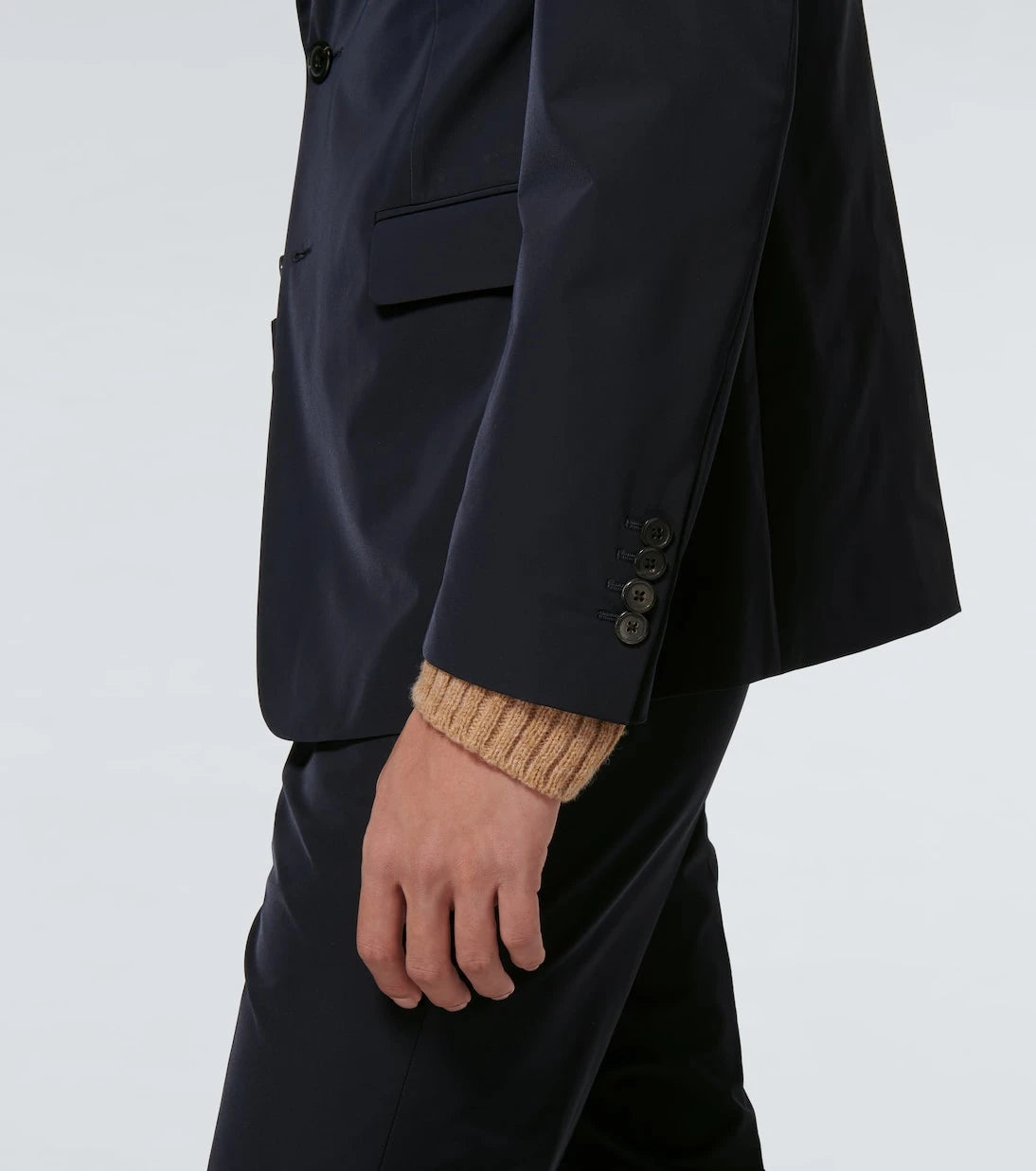 Prada - Technical suit