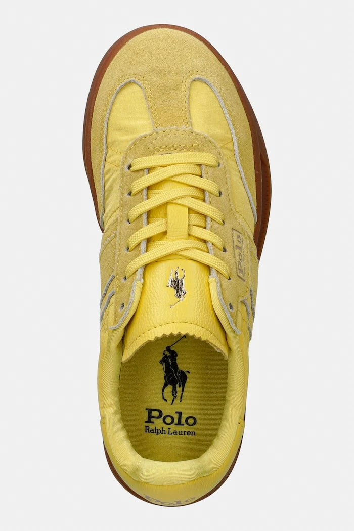 Polo Ralph Lauren Heritage Aera маратонки дамски