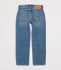 Ralph Lauren Kids Pierson Straight Jeans (2-7 Years)