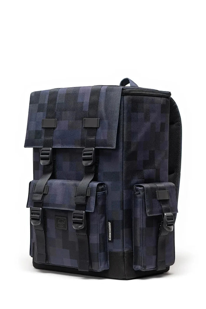 Herschel Minecraft Little America™ Sırt Çantası