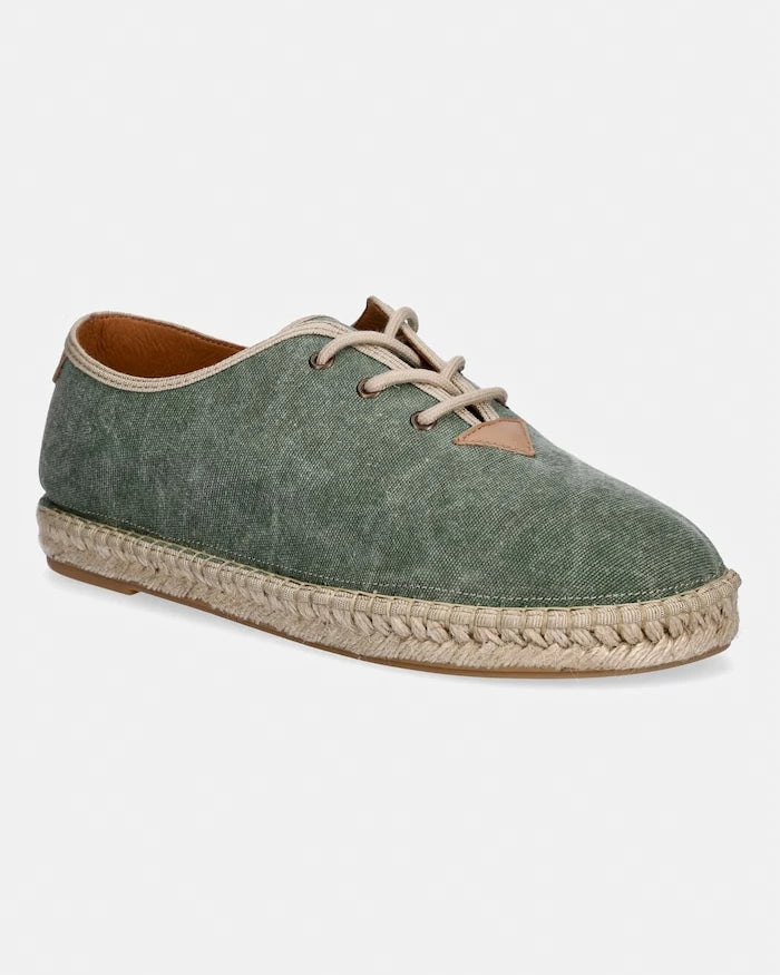 Fly London Erkek Espadril OBAN578FLY