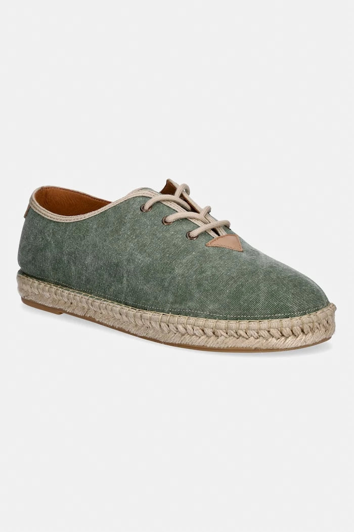 Fly London Erkek Espadril OBAN578FLY