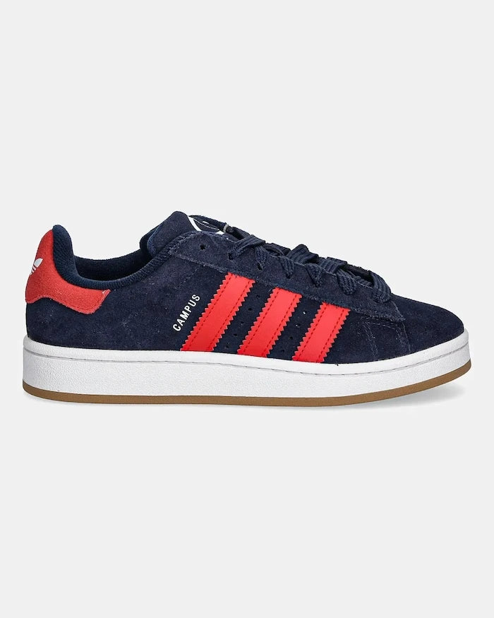 adidas Originals CAMPUS 00s Çocuk Süet Spor Ayakkabı