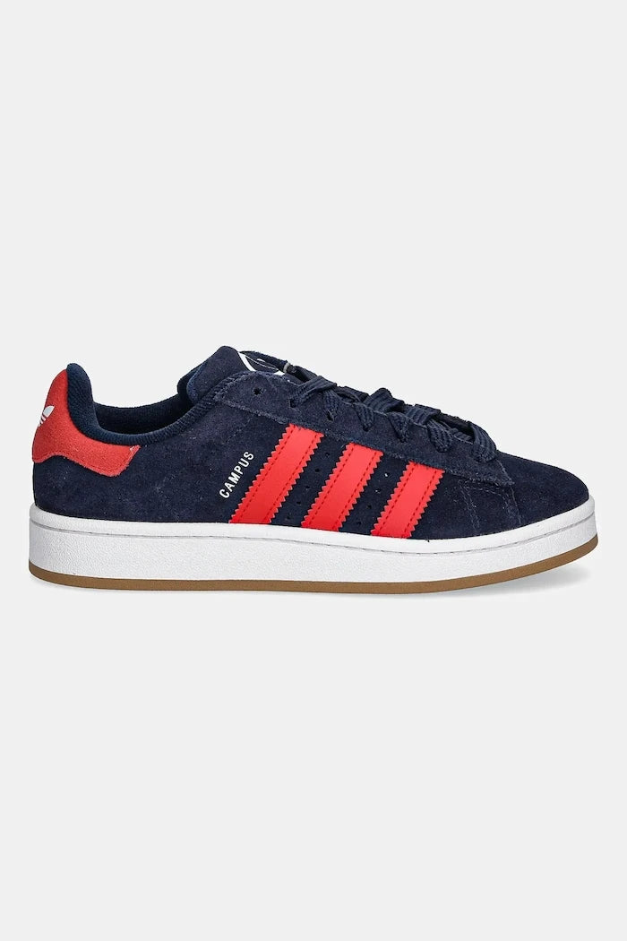 adidas Originals CAMPUS 00s Çocuk Süet Spor Ayakkabı