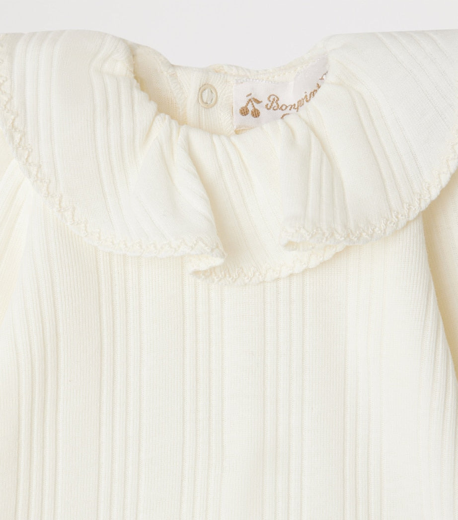 Organic Cotton Jelsia 2-Piece Set (1-18 Months)