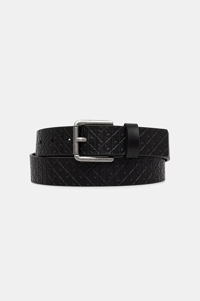Calvin Klein erkek deri kemer