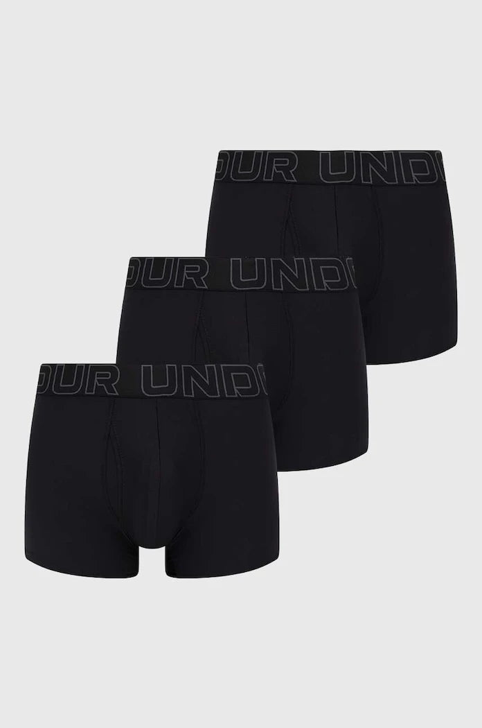 Under Armour боксерки мъжки 3 броя