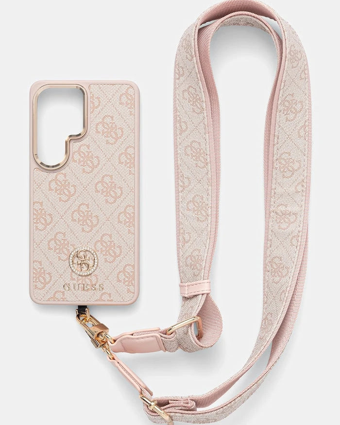 Guess Samsung Galaxy S26 Ultra telefon kılıfı