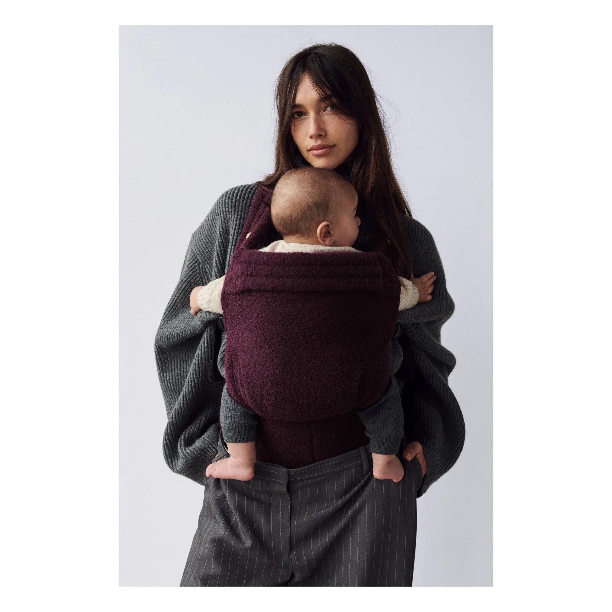 Artipoppe - Zeitgeist Ruby baby carrier