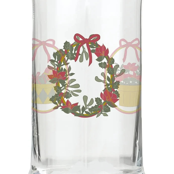 Халба за бира Holmegaard Holmegaard Christmas 500 ml