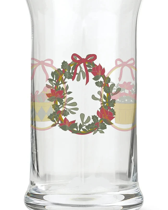 Халба за бира Holmegaard Holmegaard Christmas 500 ml