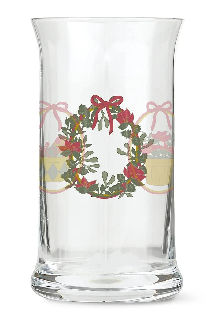 Holmegaard Holmegaard Christmas 500 ml Bira Kadehi