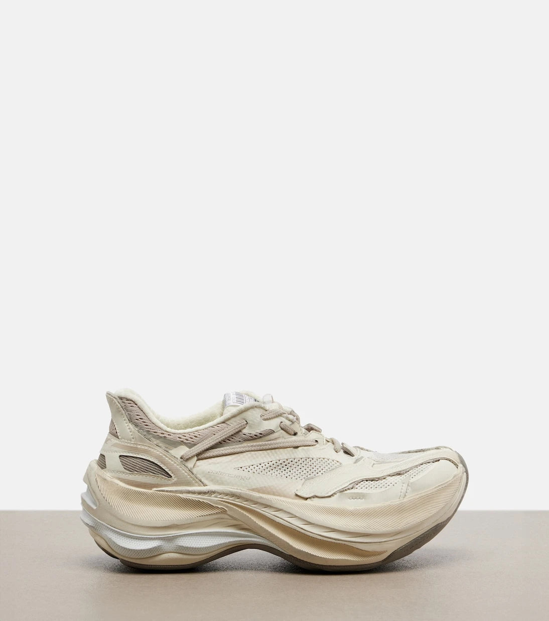 Balenciaga - Jet sneakers