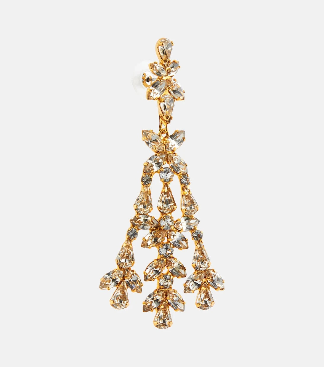 Jennifer Behr - Parthenia earrings