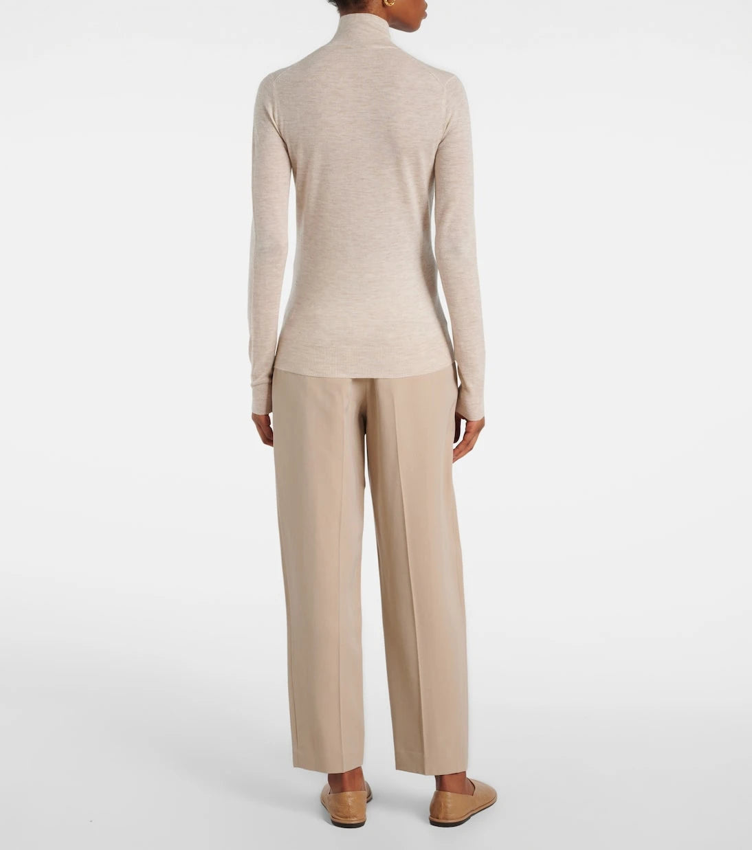 Joseph - Cashmere top