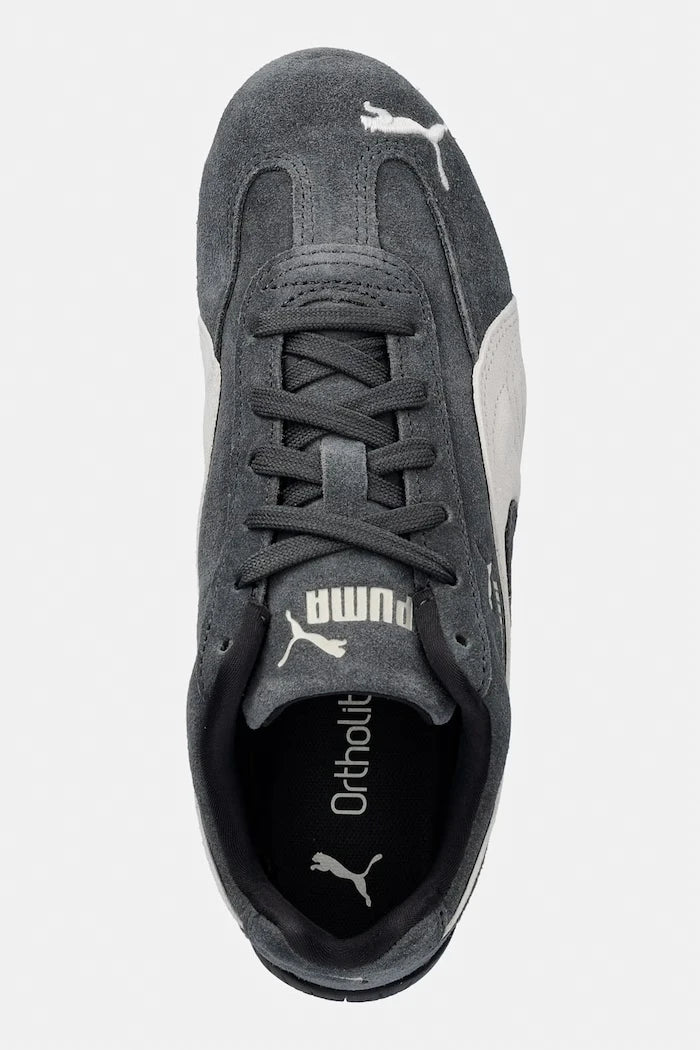 Puma Speedcat OG маратонки от велур